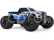 RC auto Arrma Granite Mega 665 1:10 4WD RTR, modrá