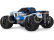 RC auto Arrma Granite Mega 665 1:10 4WD RTR, modrá