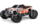 RC auto Arrma Granite Mega 665 1:10 4WD RTR, modrá