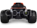 RC auto Arrma Granite Mega 665 1:10 4WD RTR, modrá