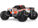 RC auto Arrma Granite Mega 665 1:10 4WD RTR, modrá