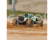 RC auto Arrma Granite Mega 665 1:10 4WD RTR, modrá