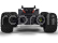 RC auto Arrma Granite Mega 665 1:10 4WD RTR, modrá