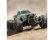 RC auto Arrma Granite Mega 665 1:10 4WD RTR, modrá