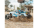RC auto Arrma Granite Mega 665 1:10 4WD RTR, modrá