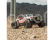 RC auto Arrma Granite Mega 665 1:10 4WD RTR, zelená