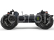 RC auto Arrma Granite Mega 665 1:10 4WD RTR, zelená