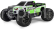 RC auto Arrma Granite Mega 665 1:10 4WD RTR, zelená