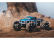 Arrma Granite Voltage Mega 1:10 2WD RTR červená