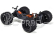 Arrma Granite Voltage Mega 1:10 2WD RTR modrá
