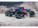 Arrma Granite Voltage Mega 1:10 2WD RTR modrá