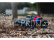 Arrma Granite Voltage Mega 1:10 2WD RTR modrá