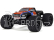 Arrma Granite Voltage Mega 1:10 2WD RTR modrá