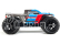 Arrma Granite Voltage Mega 1:10 2WD RTR modrá
