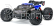 RC auto Arrma Kraton 4S V2 BLX 1:10 4WD RTR, černá