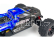 RC auto Arrma Kraton 4S V2 BLX 1:10 4WD RTR, tyrkysová