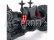 RC auto Arrma Kraton 4S V2 BLX 1:10 4WD RTR, tyrkysová