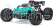 RC auto Arrma Kraton 4S V2 BLX 1:10 4WD RTR, tyrkysová