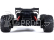 RC auto Arrma Kraton 4S V2 BLX 1:10 4WD RTR, zelená