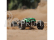 RC auto Arrma Kraton 4S V2 BLX 1:10 4WD RTR, zelená