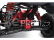RC auto Arrma Kraton 6S BLX 1:8 4WD EXtreme Bash RTR, černá