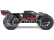 RC auto Arrma Kraton 6S BLX 1:8 4WD EXtreme Bash RTR, černá