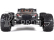 RC auto Arrma Kraton 6S BLX 1:8 4WD EXtreme Bash RTR, černá