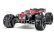 Arrma Kraton 6S BLX 1:8 4WD RTR červená