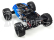 Arrma Kraton 6S BLX 1:8 4WD RTR modrá