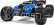 Arrma Kraton 6S BLX 1:8 4WD RTR modrá