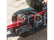 RC auto Arrma Kraton 6S BLX V6 1:8 4WD Extreme Bash RTR, černá