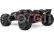 RC auto Arrma Kraton 6S BLX V6 1:8 4WD Extreme Bash RTR, černá