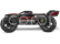 RC auto Arrma Kraton 6S BLX V6 1:8 4WD Extreme Bash RTR, černá
