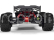 RC auto Arrma Kraton 6S BLX V6 1:8 4WD Extreme Bash RTR, černá