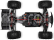 RC auto Arrma Kraton 6S BLX V6 1:8 4WD Extreme Bash RTR, černá