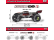 RC auto Arrma Kraton 6S BLX V6 1:8 4WD Extreme Bash RTR, černá