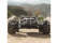 RC auto Arrma Kraton 6S BLX V6 1:8 4WD Extreme Bash RTR, černá