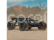 RC auto Arrma Kraton 6S BLX V6 1:8 4WD Extreme Bash RTR, černá