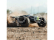 RC auto Arrma Kraton 6S BLX V6 1:8 4WD Extreme Bash RTR, černá