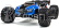 Arrma Kraton 6S V5 BLX 1:8 4WD RTR modrá