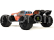 RC auto Arrma Kraton 6S V6 BLX 1:8 4WD RTR, modrá/růžová