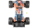 RC auto Arrma Kraton 6S V6 BLX 1:8 4WD RTR, modrá/růžová