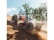 RC auto Arrma Kraton 6S V6 BLX 1:8 4WD RTR, modrá/růžová