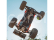 RC auto Arrma Kraton 6S V6 BLX 1:8 4WD RTR, modrá/růžová