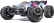 RC auto Arrma Kraton 6S V6 BLX 1:8 4WD RTR, modrá/růžová