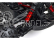 RC auto Arrma Kraton 8S BLX 1:5 4WD EXB RTR, černá
