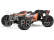 Arrma Kraton 8S BLX 1:5 Smart RTR oranžová