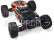 Arrma Kraton 8S BLX 1:5 Smart RTR oranžová