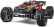 Arrma Kraton 8S BLX 1:5 Smart RTR oranžová