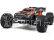 Arrma Kraton 8S BLX 1:5 Smart RTR oranžová